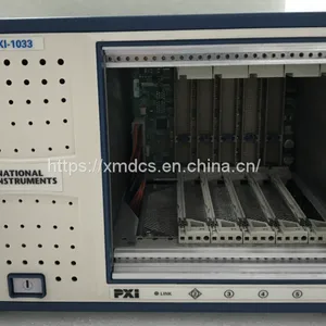 SCXI-1349 Analog Output Module thumbnail-2
