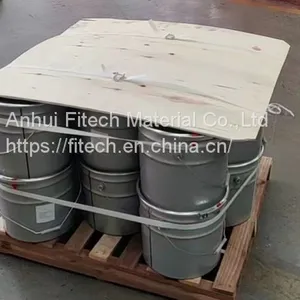 99%min Cu Powder From China Top Factory Superfine Copper Powder On Sale thumbnail-5