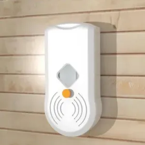 P Wave Earthquake Alarm、Tilt Alarm、seismic Trigger thumbnail-1