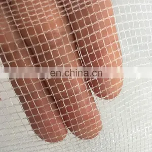 HDPE 100% Virgin Knitted Woven Anti Hail Net 70 GSM for Garden Agro Olive Fruit Tree thumbnail-1