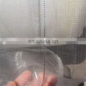 Plastic White Anti Insect Net Mosquito Net for Greenhouse thumbnail-2