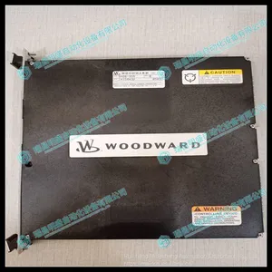 Woodward 5466-355 Transceiver Interface Module thumbnail-1