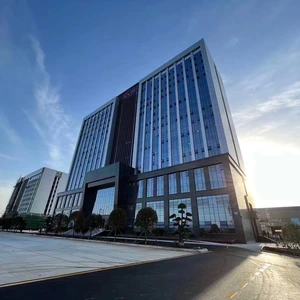 Chengli Special Automobile Co.,ltd company overview - view 1 thumbnail