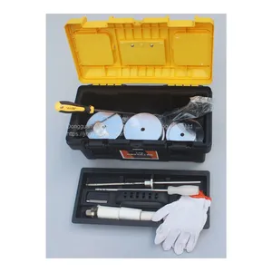 JINGYAN Melt Flow Indexer Plastic Melting Point Apparatus Plastic Testing Machine thumbnail-5