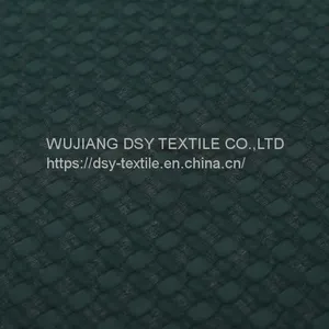 Jacquard Chiffon, Corn Check Chiffon thumbnail-2