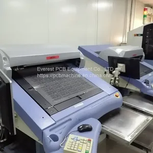 High Precision Automated Optical Inspection AOI Test Machine for PCB thumbnail-3