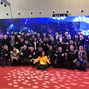 Suzhou Lingjie Network Technology Co., Ltd company overview - view 1 thumbnail