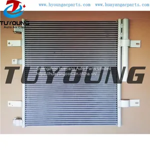 TUYOUNG HY-CN223 Auto ac Condensers Mersedes Benz Truck Atego China Factory Supply thumbnail-1