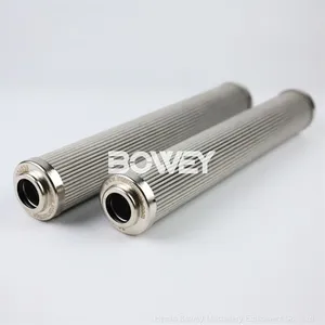 304939 01.E 150.25VG.HR.E.P.VA Bowey Replaces Eaton High Pressure Hydraulic Oil Filter Element thumbnail-5