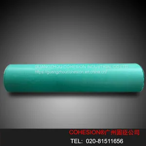 DMD Motor Insulation Paper Thickness 0.20mm, Color White, Grade F, Temperature Resistance 155 Degrees thumbnail-3