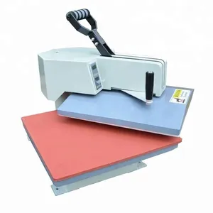 40x60 Swing Away Heat Press Machine thumbnail-1