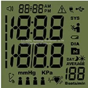 LCD LED LCM thumbnail-1