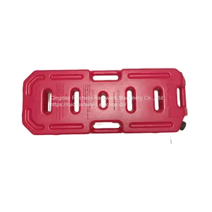 Off-road Vehicle Large Capacity External Fuel Tank Fishing Marine Engine Explosion-proof Anti-static Outboard Portable Gasoline Drum thumbnail-4