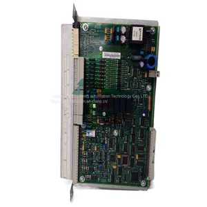 ABB SPIET800 Ethernet Communication Unit thumbnail-1