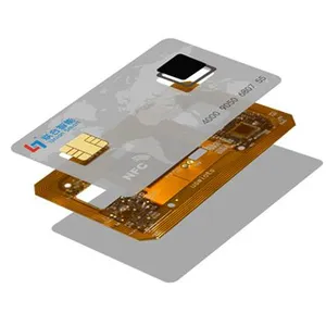 Cold Laminating Technology New Smart Card Technology thumbnail-1
