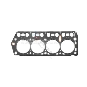Suitable for Toyota Engine Overhaul Kit Cylinder Head Gasket 11115-76014-71 Crankshaft Oil Seal Manifold Gasket thumbnail-3