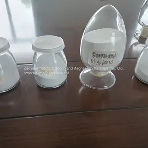 Polyether Adsorbent Magnesium Silicate CAS 1343-88-0 thumbnail-1