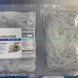 Frozen Silver Fish (Noodle Fish) thumbnail-5