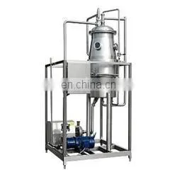 Fruit Juice/Milk Deaerator Machine thumbnail-2