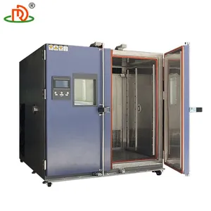 Walk In Environmental Test Chamber thumbnail-1