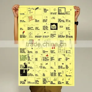 Custom a3 Poster Print thumbnail-1