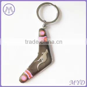 Wholesale Animal Koala Stainless Steel Keychain thumbnail-3