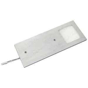 Warm White Modular LED Under Cabinet Lighting Panel thumbnail-1