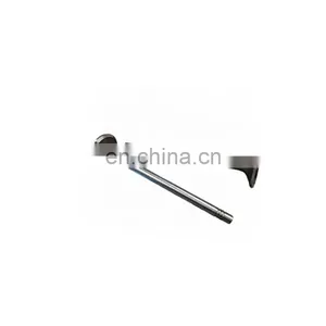 Sinotruk Sitrak China Heavy Duty Truck Engine Spare Parts 200V04101-0546 The Exhaust Valve thumbnail-1