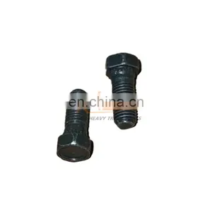 Dongfeng Faw Truck Diesel Engine Parts Commins Engine/Gearbox/Axle/Chassis/Cabin Truck Spare Parts 30n01043 Bolt-Knuckle Arm thumbnail-2