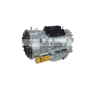Shuangte FC6A250 Series Automatic Transmission is Suitable for Caterpillar Trucks and Mining Trucks ATM Transmission Fc6a250 thumbnail-1