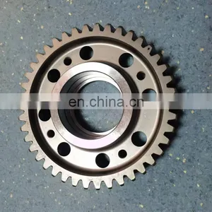 for Weichai Intermediate Idler 615Q0170013 for Tipper Truck Shachtman Truck Spare Parts thumbnail-2