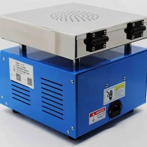 Setcas Hot Plate SC-H-I Up to 300℃ thumbnail-2