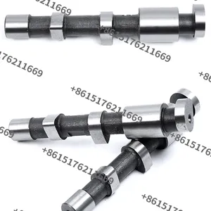 Farm Use R175A R180 R180A R185 R190 Single Cylinder Diesel Engine Spare Parts Camshaft thumbnail-4