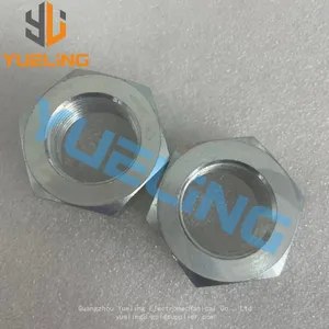 F23220-24000 Nut Suit For Mitsubishi S6R thumbnail-5