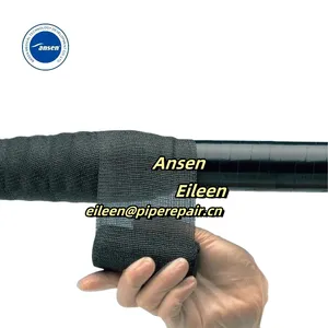 Professional Manufacturer 4560-15 Electrical Accessory Armorcast Sheath Repair Tape In Mining Industry thumbnail-1