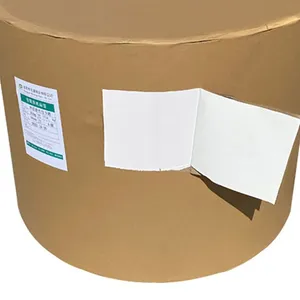 60gsm 70gsm 80gsm 110gsm 120gsm Woodfree Offset Printing Paper Jambo Roll thumbnail-1