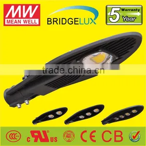50W 100w 150w 200w IP67 Lamp Housing Price 5 Years Warranty Led Street Light Quality Choice thumbnail-1