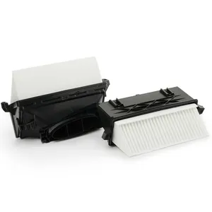 Custom Car Air Filter 6420941904, 6420942004, 6420942304, C29035-2, A6420941904, A6420940000, A6420942304 for MERCEDES-BENZ thumbnail-3