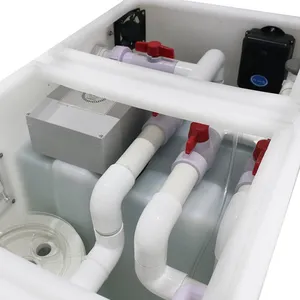 Pikes Swimming Pool Pipeless Pool Filtration System Flow Rate 25 Cubic Meters per Hour thumbnail-5