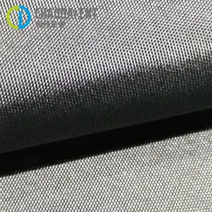 Dyed Woven 210D 100%OCEAN Recycled Polyester Oxford Fabric for Shopping Bags Luggage thumbnail-2