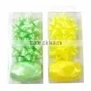 2015 New Design Colorful Ribbon Star Bow, Packing Ribbon Ggg and Spool Bows for Celebration Christmas thumbnail-5