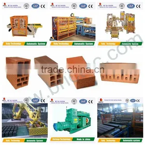 Cement Roof Tile Making Machine thumbnail-2