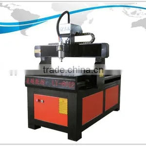China Hot Selling&25%discounting!!!LY Cnc Router 6012/cnc Router Machine Price thumbnail-1