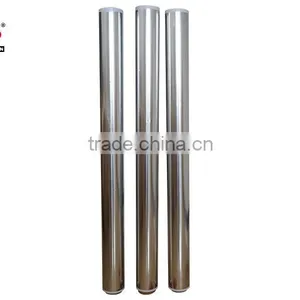 Water Base AcrylicTape Adhesive Aluminium Polyester Tapes Aluminium Foil Adhesive Tape thumbnail-2