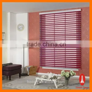 2015 Best Selling European Style Shangrila Window Blinds thumbnail-1