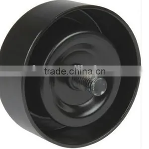 Engine Parts Tensioner Pulley 25287-27000, 25287-27001 for HYUNDAI, TOYOTA, PONTIAC, SCION thumbnail-1