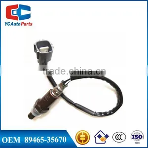 89465-35670 8946535670 Oxygen Sensor Air Fuel Ratio Sensor Lambda Sensor For Toyota FJ Cruiser Hilux 4Runner Land Cruiser Prado thumbnail-1