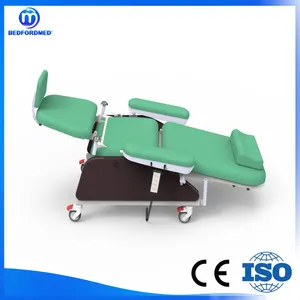 Electric Hemodialysis Chair for Dialysis Center ME211 thumbnail-1