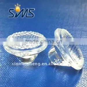 Graceful Spherical Surfave Led Lens 20mm thumbnail-1