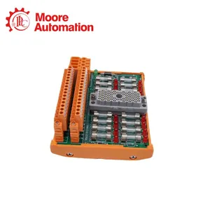 TRICONEX 9563-810 Digital Input Termination Panel NEW thumbnail-1